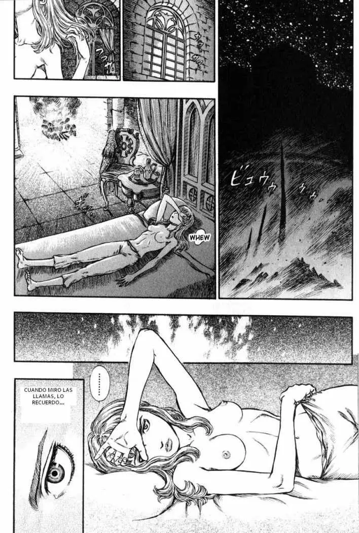 Berserk capítulo 143 página 14