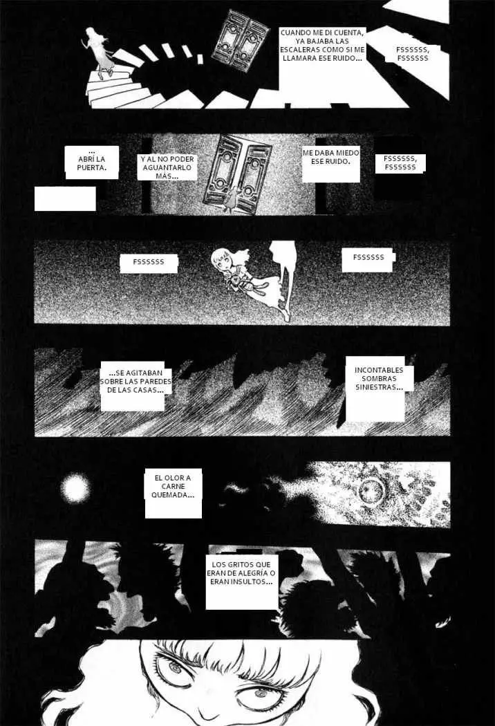 Berserk capítulo 143 página 15