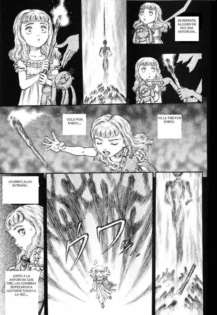 Berserk capítulo 143 página 17