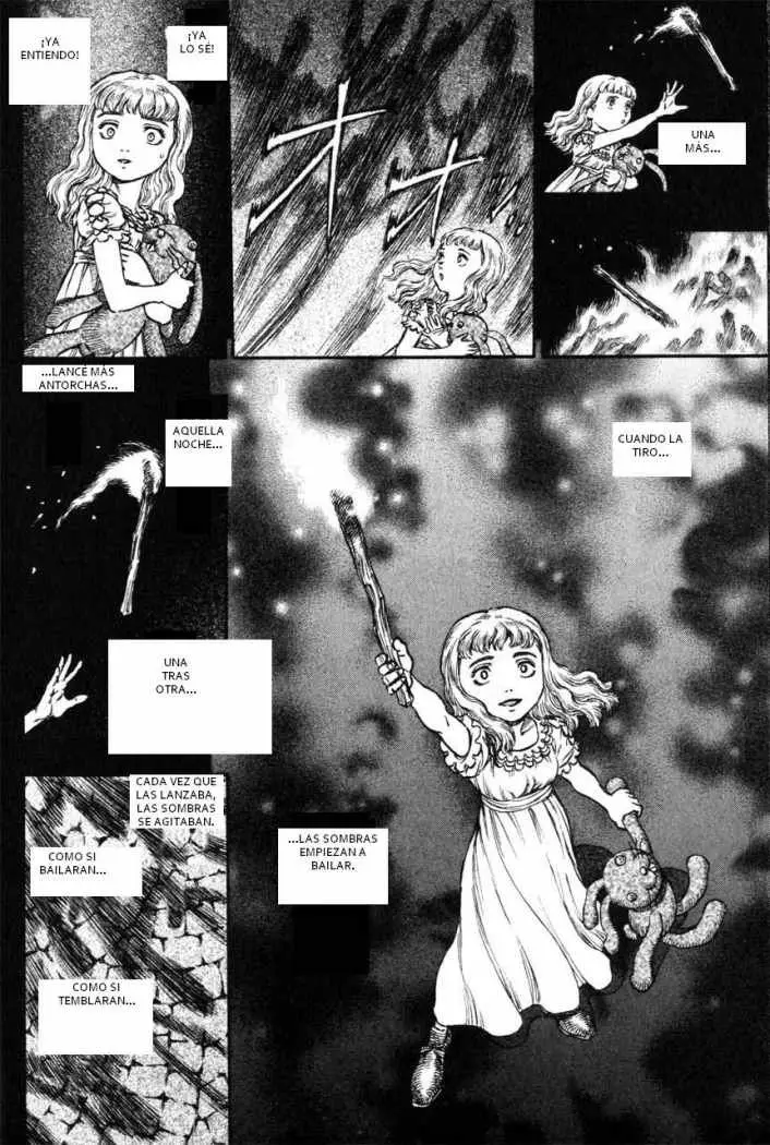 Berserk capítulo 143 página 18