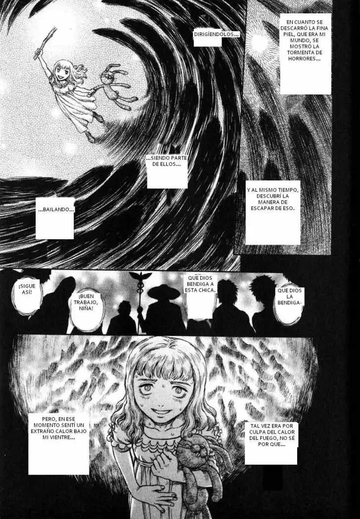 Berserk capítulo 143 página 19