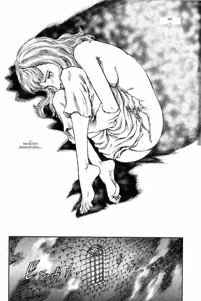 Berserk capítulo 143 página 21
