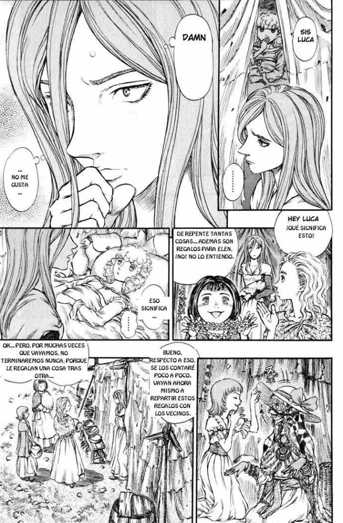 Berserk capítulo 144 página 6