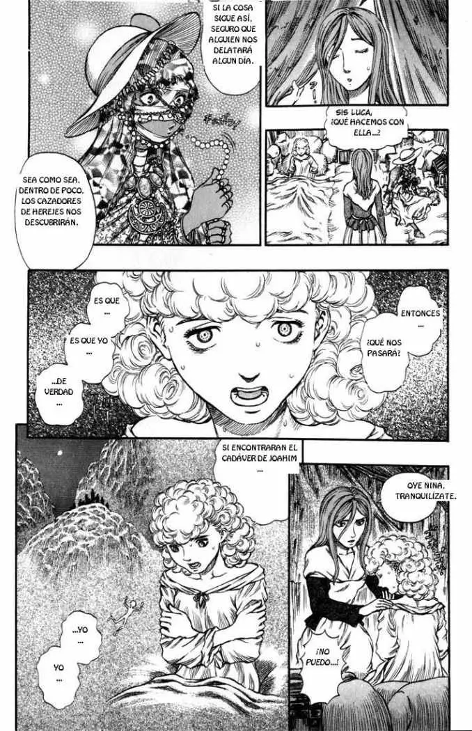 Berserk capítulo 144 página 7