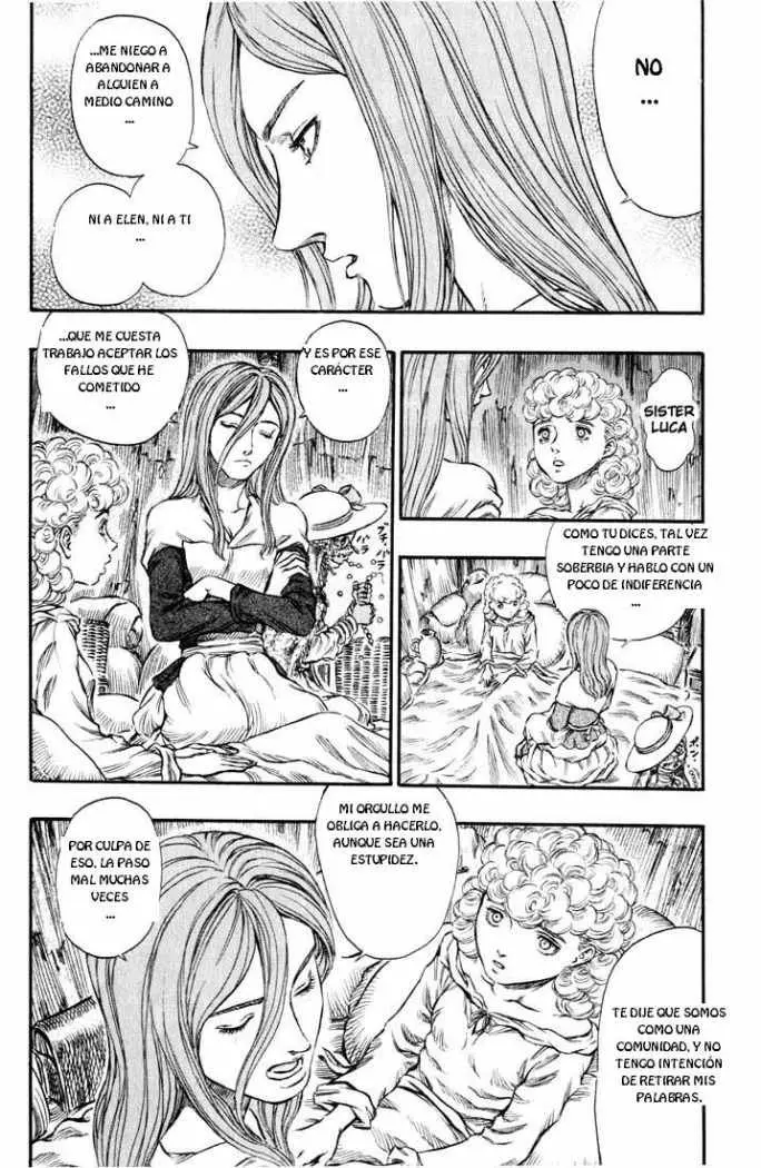 Berserk capítulo 144 página 9