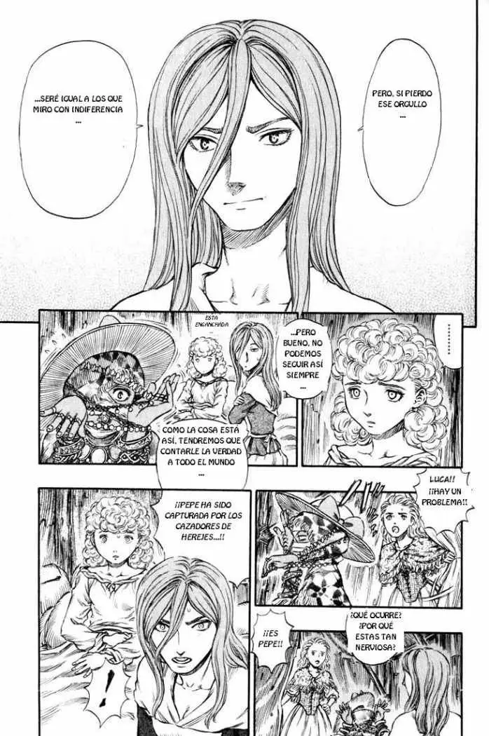 Berserk capítulo 144 página 10