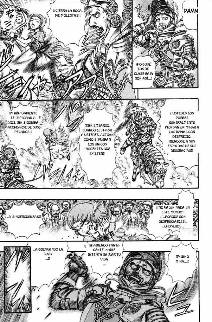 Berserk capítulo 144 página 12