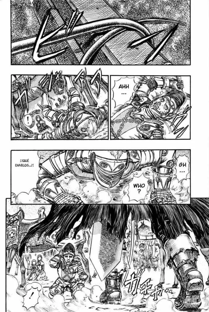Berserk capítulo 144 página 15