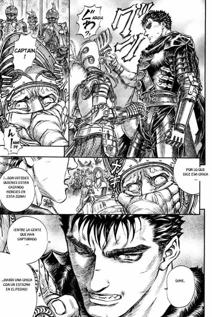 Berserk capítulo 144 página 18