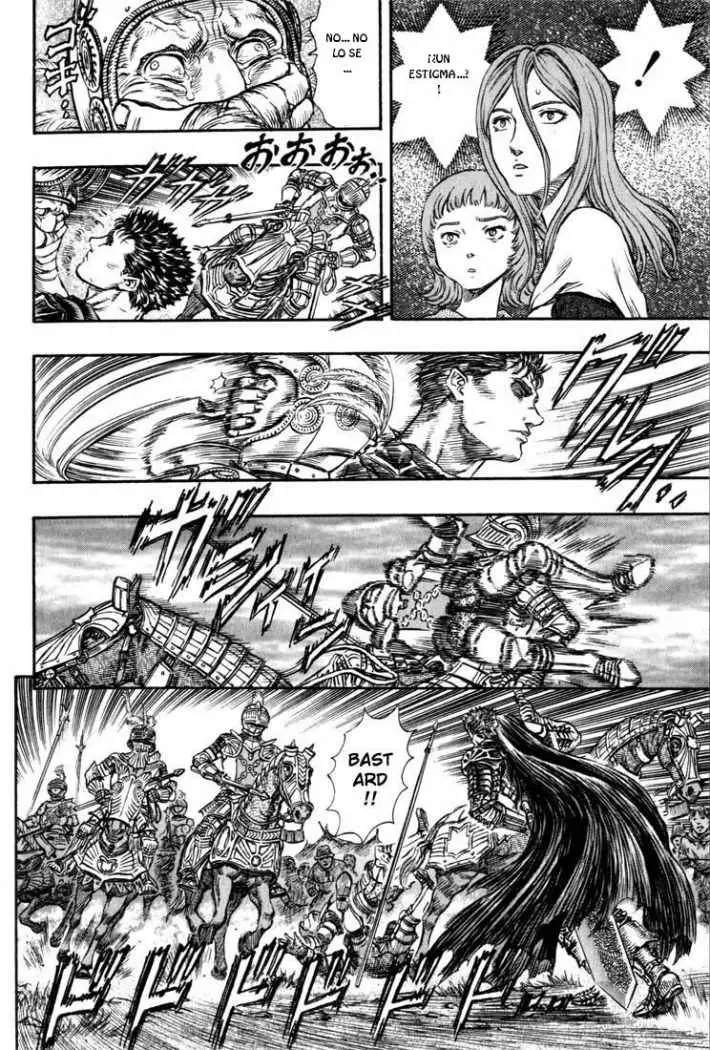 Berserk capítulo 144 página 19