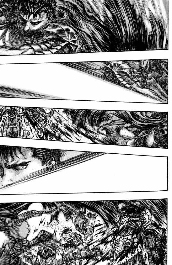 Berserk capítulo 144 página 20