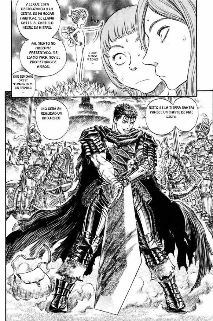 Berserk capítulo 144 página 23