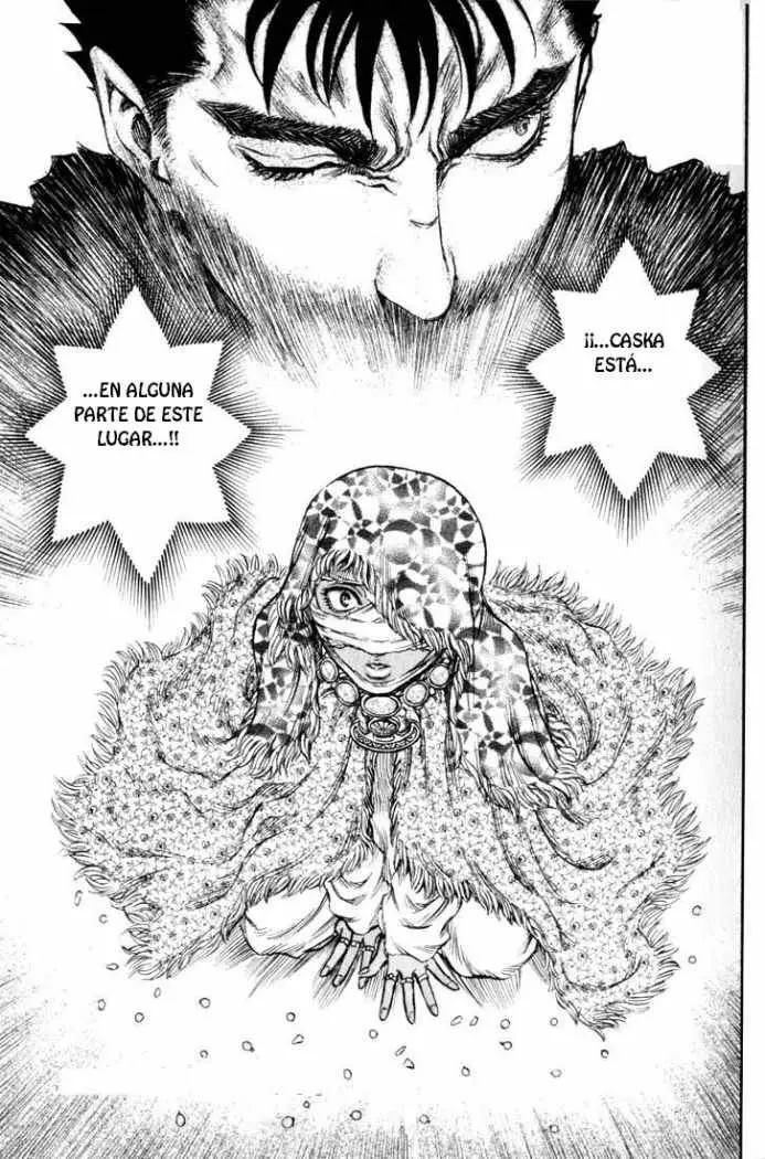 Berserk capítulo 144 página 24