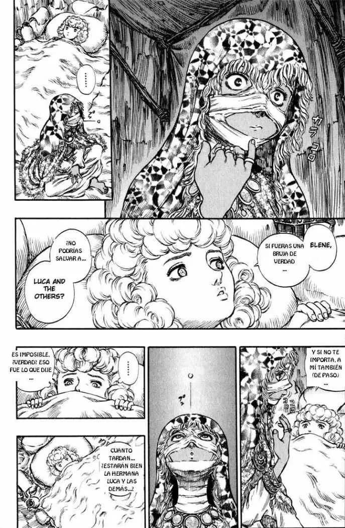 Berserk capítulo 145 página 9