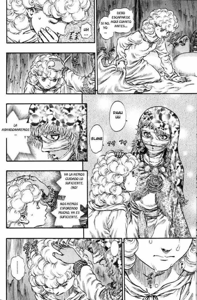 Berserk capítulo 145 página 11