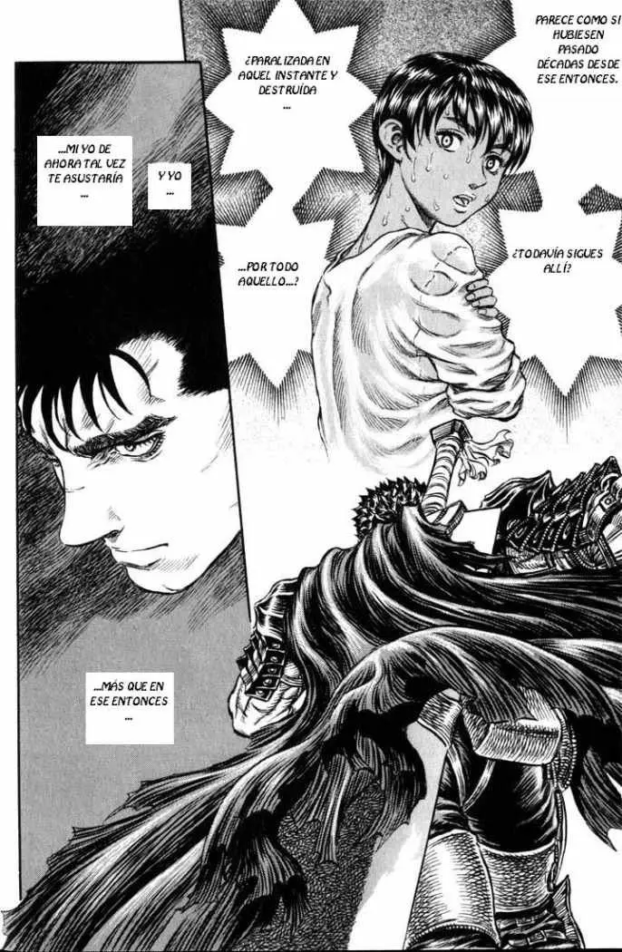Berserk capítulo 145 página 13