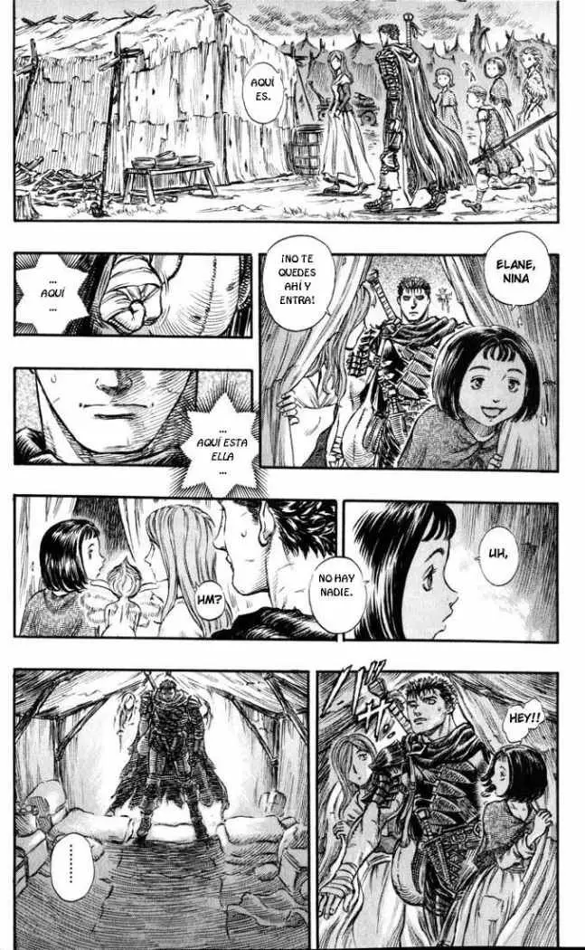Berserk capítulo 145 página 15
