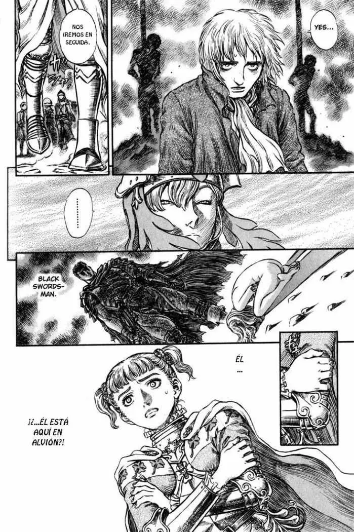 Berserk capítulo 146 página 4