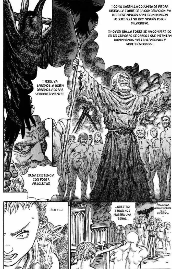 Berserk capítulo 146 página 6