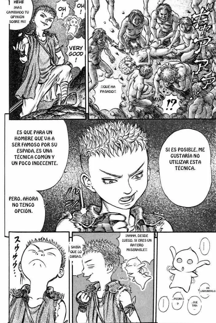 Berserk capítulo 146 página 12