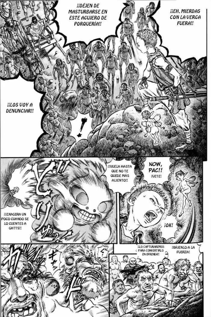 Berserk capítulo 146 página 13