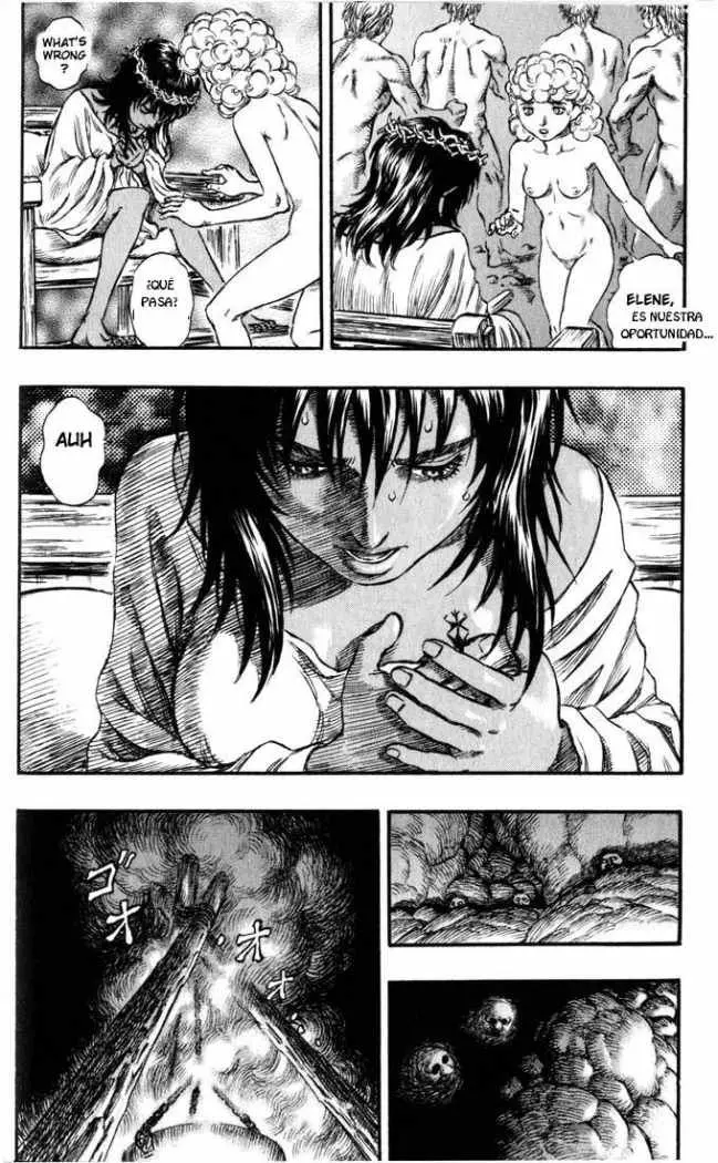 Berserk capítulo 146 página 16