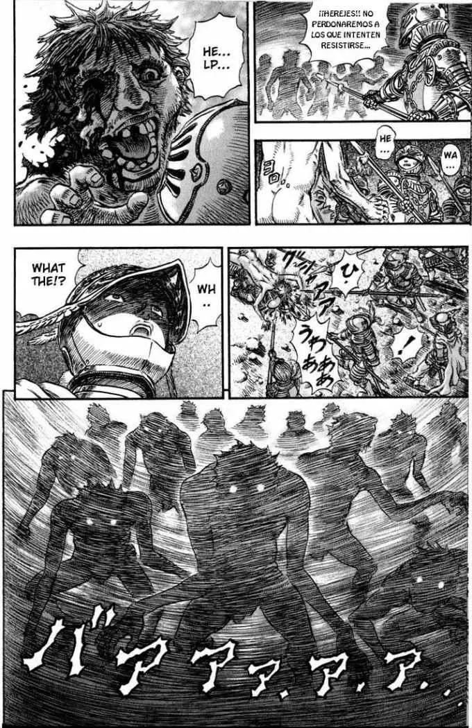 Berserk capítulo 146 página 20