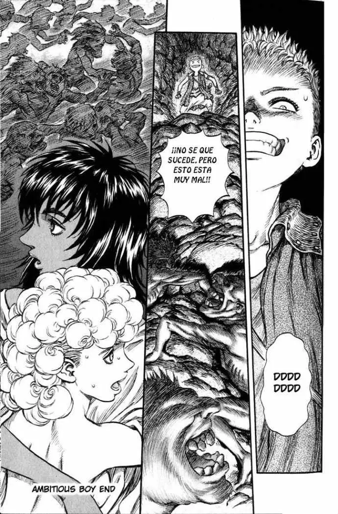 Berserk capítulo 146 página 21