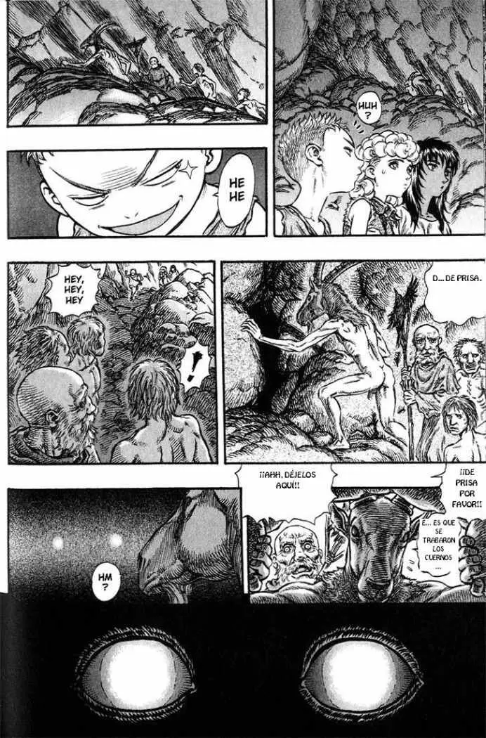 Berserk capítulo 147 página 11