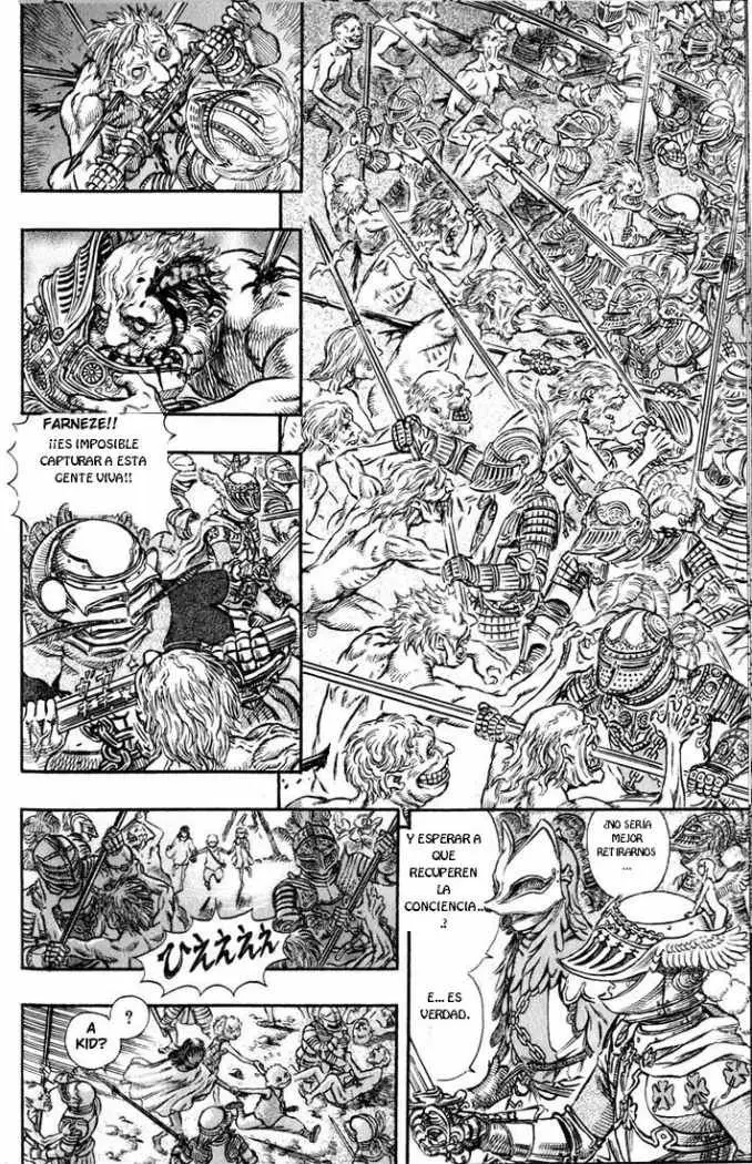 Berserk capítulo 147 página 13