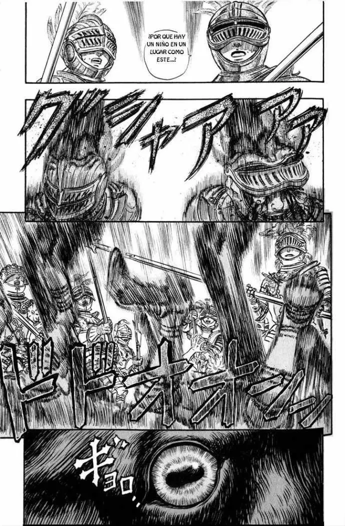 Berserk capítulo 147 página 14