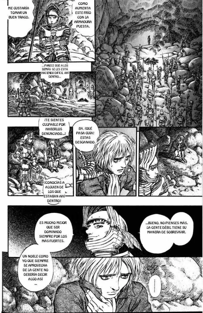 Berserk capítulo 147 página 19