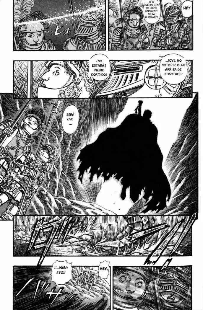 Berserk capítulo 147 página 20