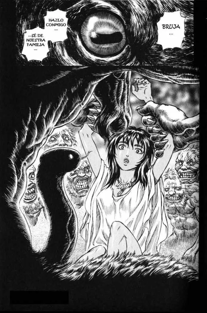 Berserk capítulo 147 página 22