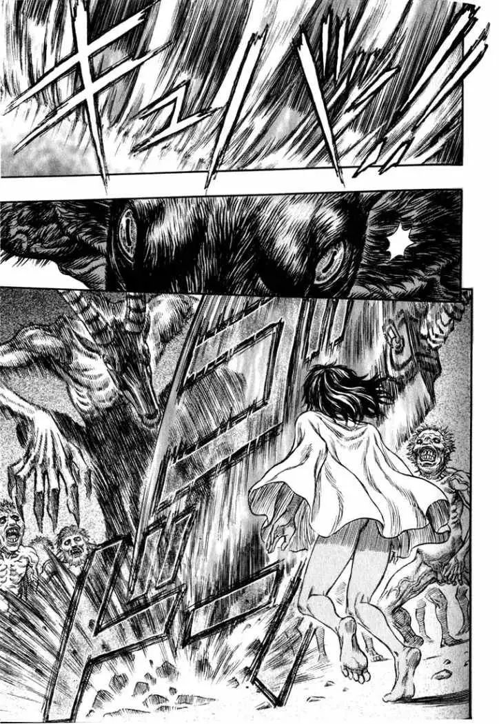 Berserk capítulo 148 página 6