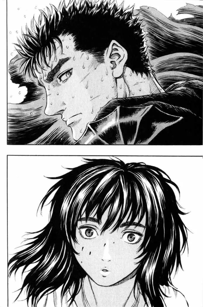 Berserk capítulo 148 página 10