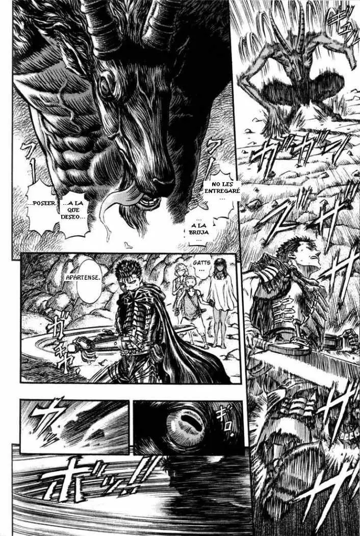 Berserk capítulo 148 página 16