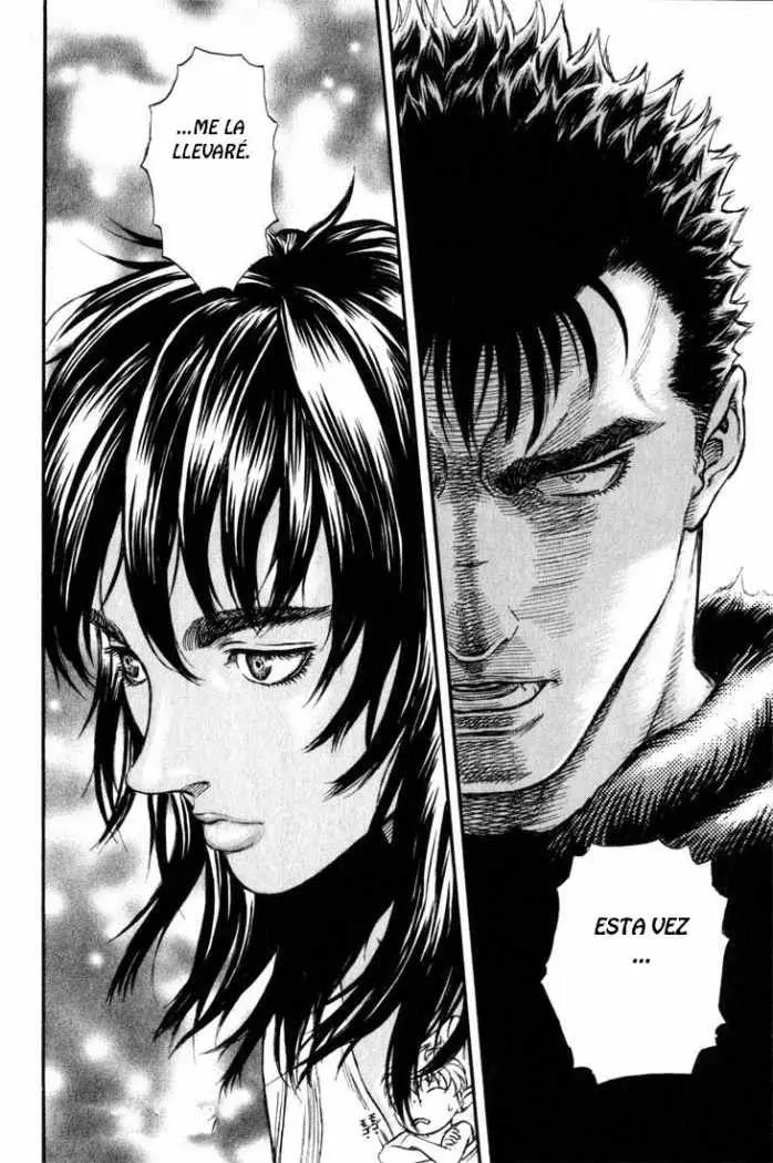 Berserk capítulo 148 página 22