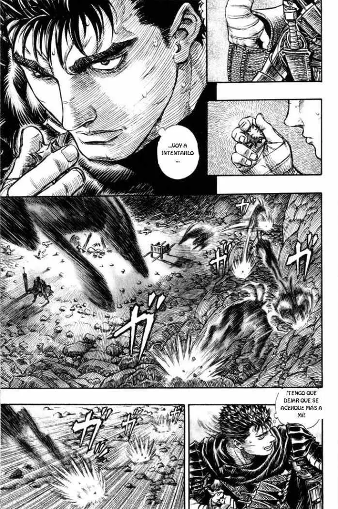 Berserk capítulo 149 página 5