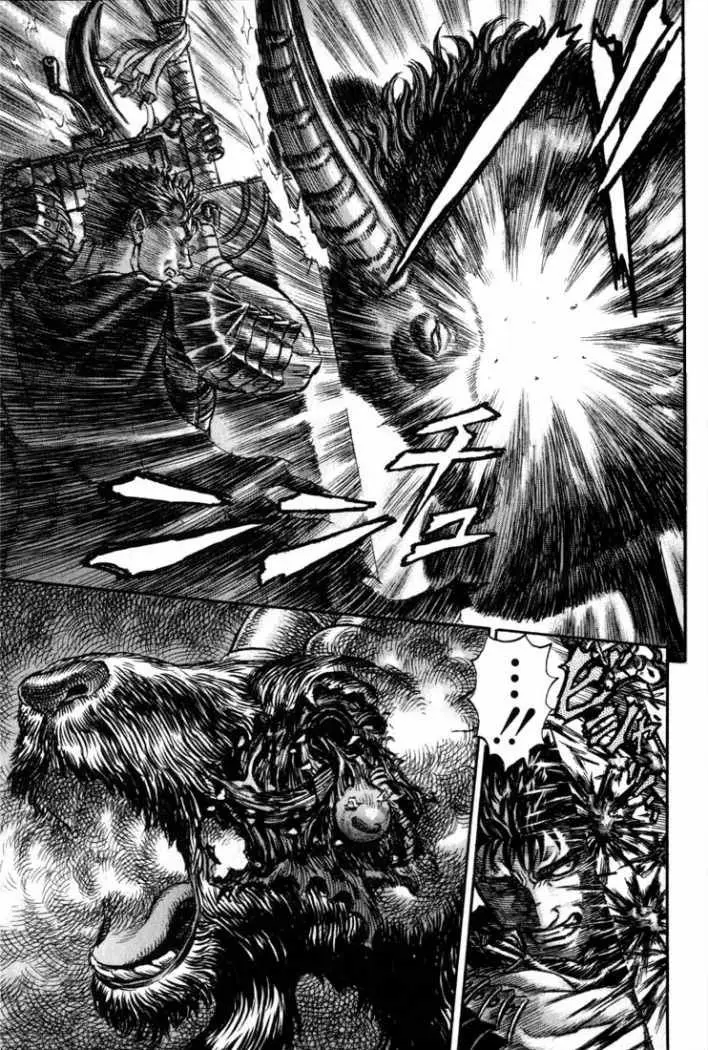 Berserk capítulo 149 página 7