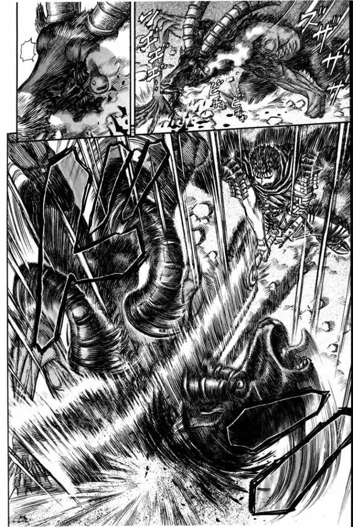 Berserk capítulo 149 página 8