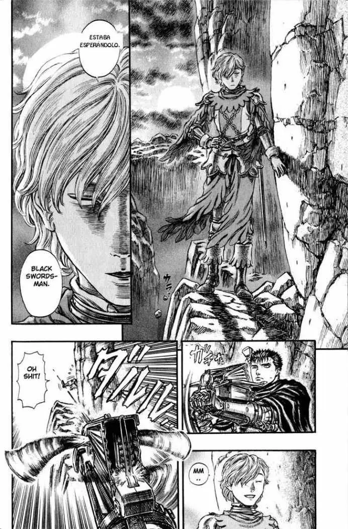 Berserk capítulo 149 página 12