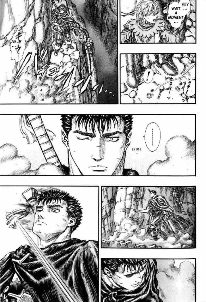 Berserk capítulo 149 página 13