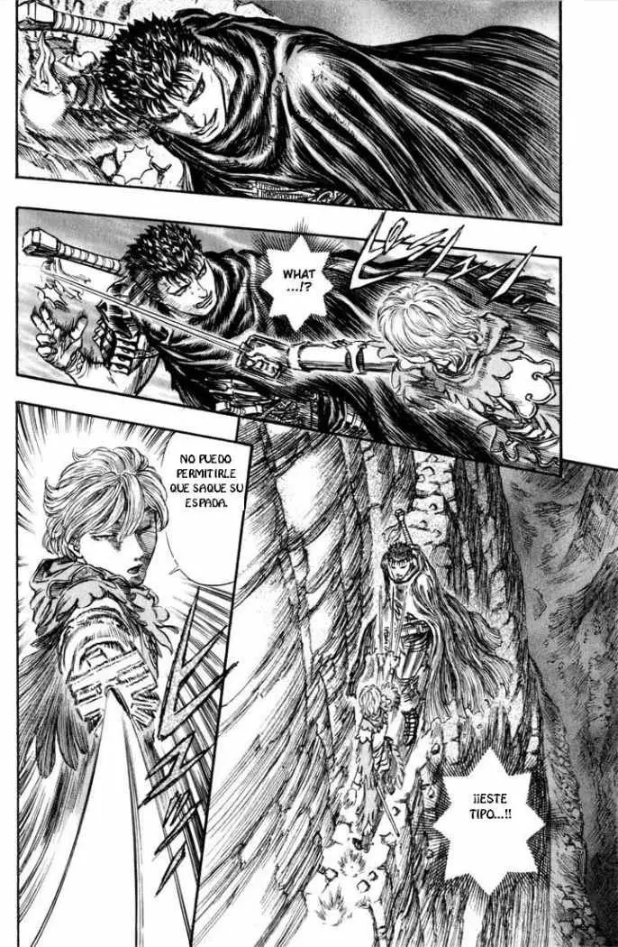 Berserk capítulo 149 página 16