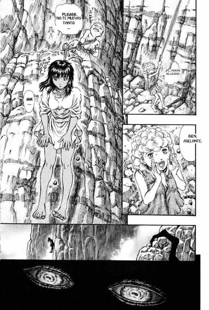 Berserk capítulo 149 página 19