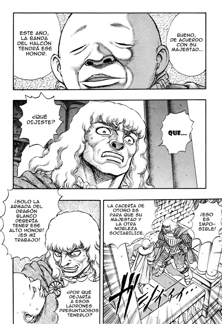 Berserk capítulo 15 página 47
