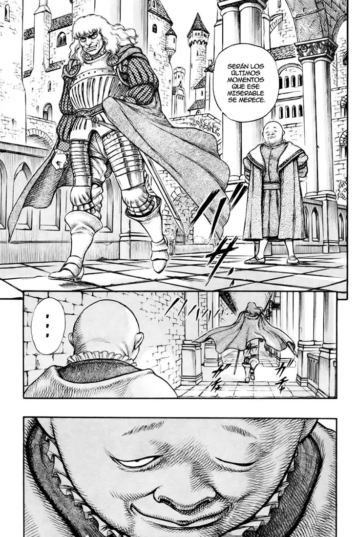 Berserk capítulo 15 página 54