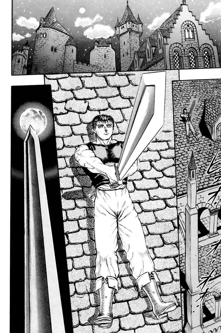 Berserk capítulo 15 página 55