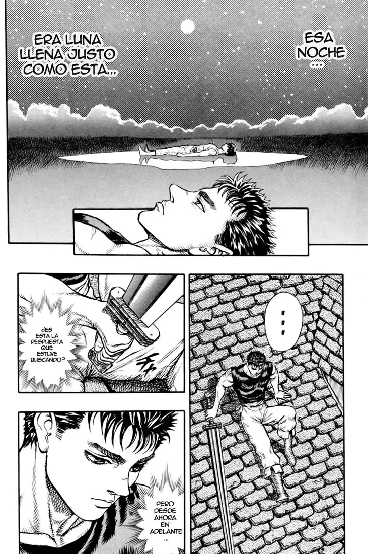 Berserk capítulo 15 página 57