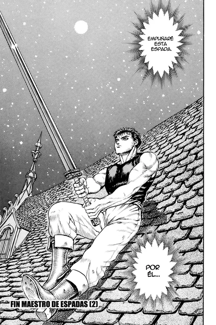 Berserk capítulo 15 página 58